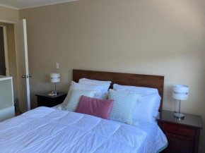 Central Pucon Apartment